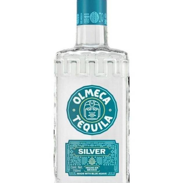 Olmeca Tequila