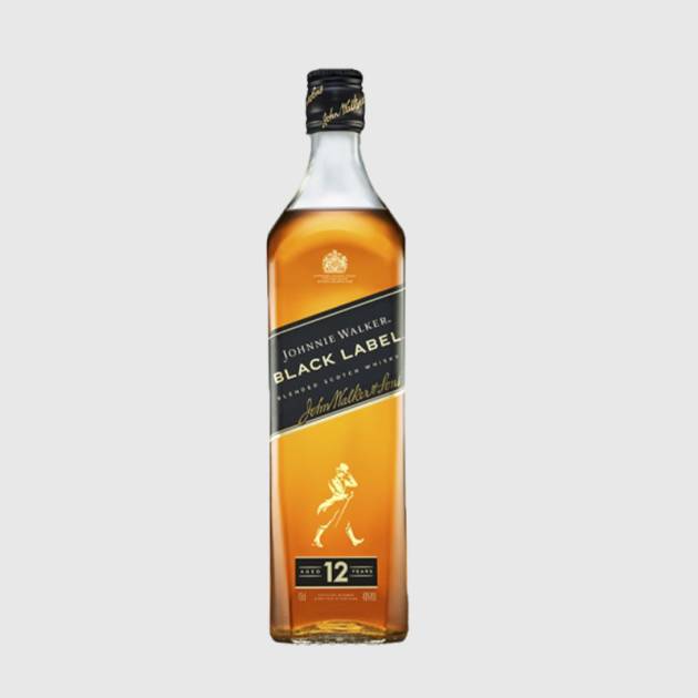 Johnnie Walker Black Label
