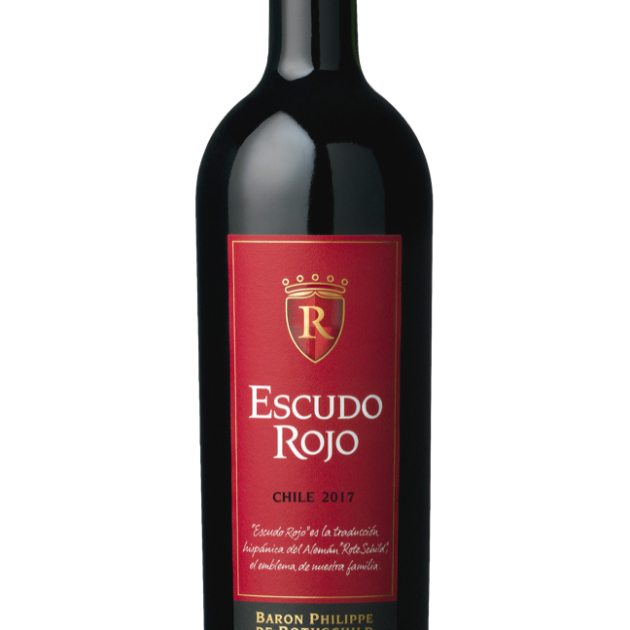 ESCUDO ROJO RED WINE