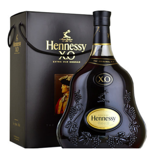 Hennessy XO