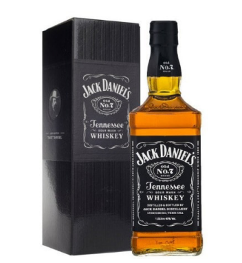 Jack Daniels