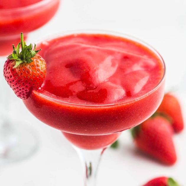 Strawberry Daiquri