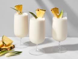 Banana Colada