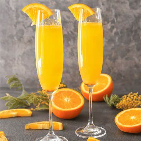 Mimosa