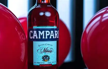 Campari (Big)