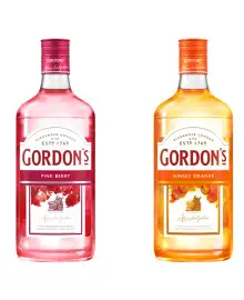 Gordons